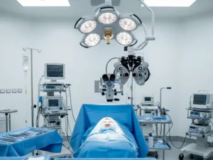 What Is Blepharoplasty Eyelid Surgery