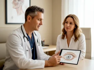 What Is the Best Aesthetic Treatment for Under Eye Bags