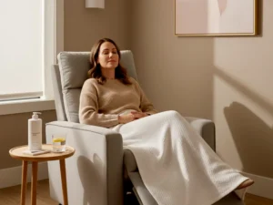 What Is the Best Aesthetic Treatment for Under Eye Bags