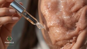 How Often Do I Apply Hyaluronic Acid After Microneedling?