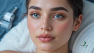 What Are the Benefits of Microneedling?