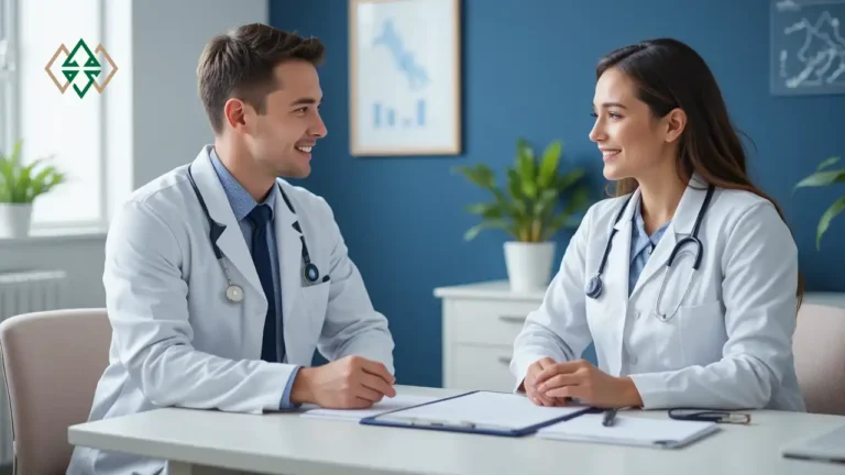 GP Appointment Skipton