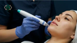 Can You Do Microneedling at home