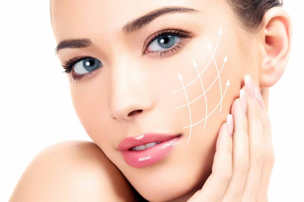 Cheek Filler Keighley