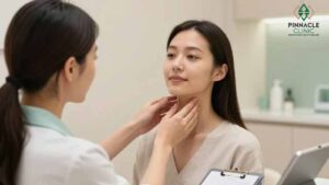 How Much Does a Neck Lift Cost in the UK