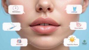 How Long Does Lip Filler Last