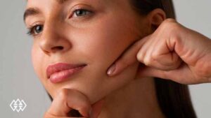 Does Jaw Filler Help With a Double Chin