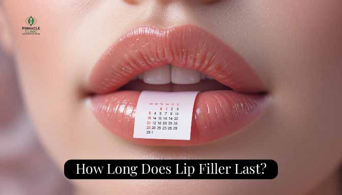 How Long Does Lip Filler Last