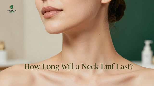 How Long Will a Neck Lift Last