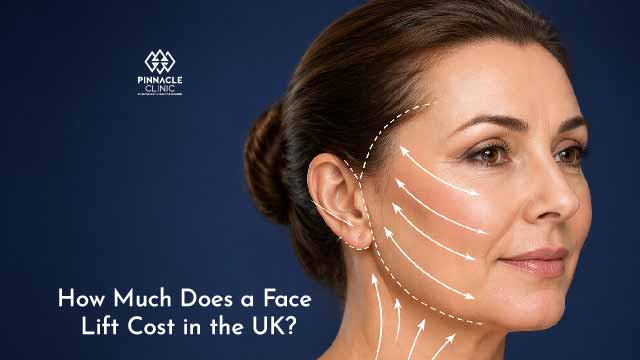 How Much Does a Face Lift Cost