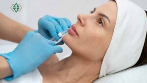 Does Jaw Filler Help With a Double Chin