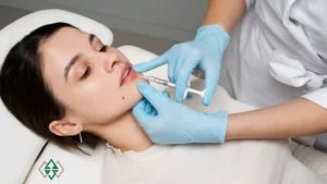 How to Reduce Lip Filler Swelling