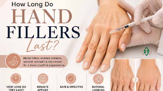 How Long Do Hand Fillers Last