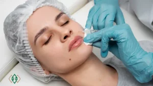 How to Reduce Lip Filler Swelling