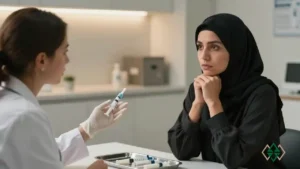 Is Lip Filler Haram