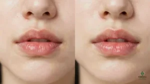 Is Lip Filler Permanent?