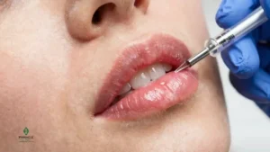 Is Lip Filler Permanent?