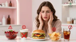 Can You Eat After Lip Filler