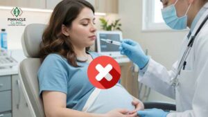 Can You Get Lip Filler While Pregnant