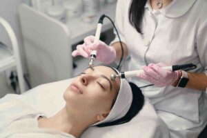 Dermaplaning Skipton