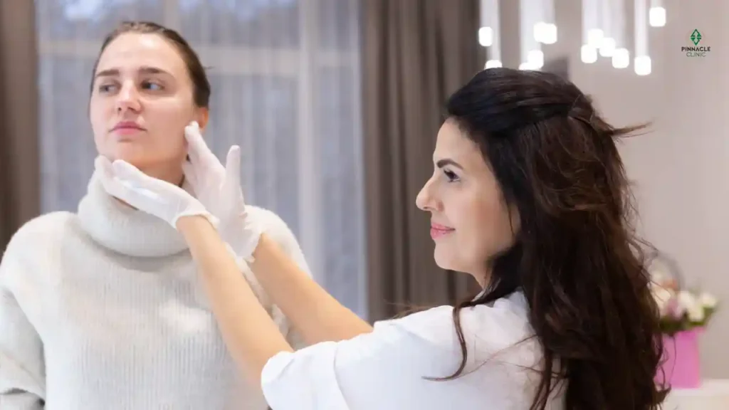 How Long Do Cheek Fillers Take to Settle?