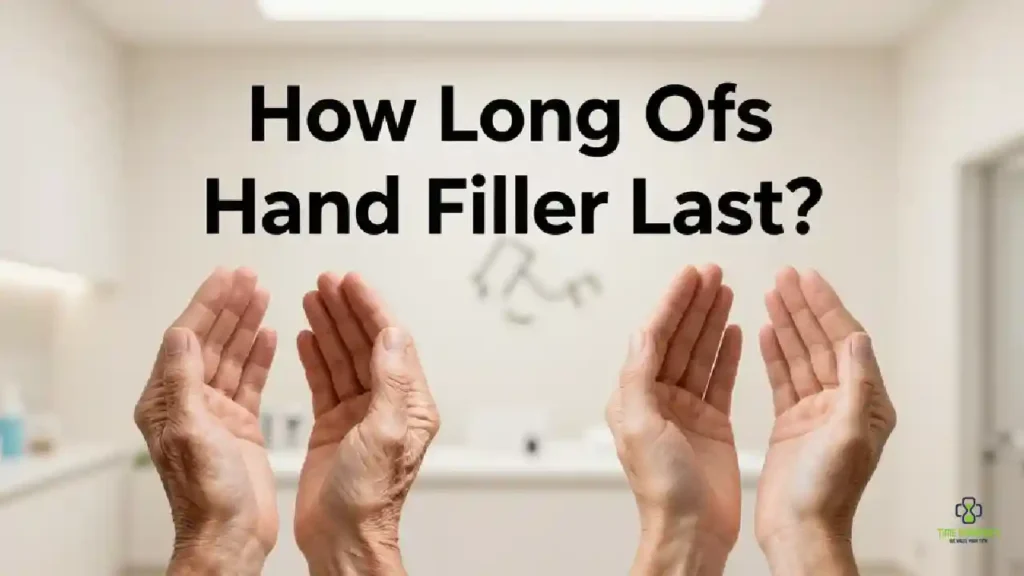 How Long Does Hand Filler Last?