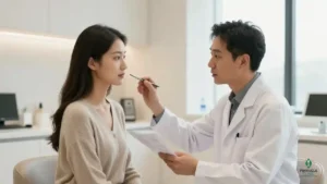 What to Do Before Lip Fillers