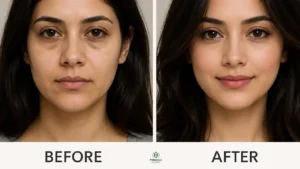 How Long Do Cheek Fillers Take to Settle?