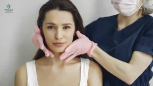 Does Jawline Filler Make Your Face Wider?