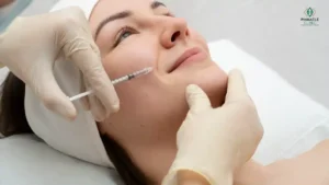 What Is the Best Dermal Filler for Cheeks?