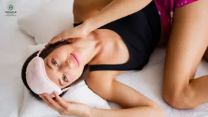 Can I Sleep on My Side After Jawline Fillers?