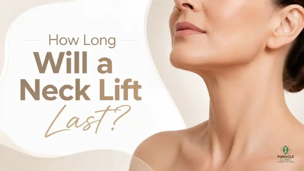 How Long Will a Neck Lift Last