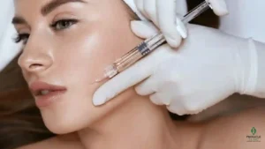 Does Jawline Filler Make Your Face Wider?
