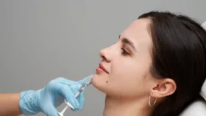 How Much Filler Do You Need for Jawline?