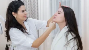 What Are the Side Effects of Jawline Filler?