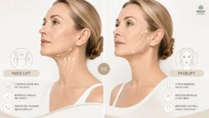 Is a Neck Lift Better Than a Facelift?