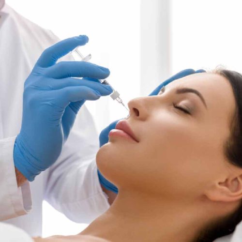 Cheek Filler Keighley