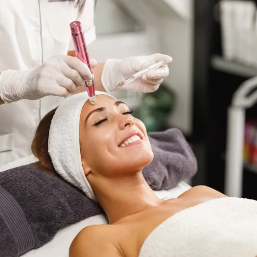 Microneedling in keighley Microneedling in keighley