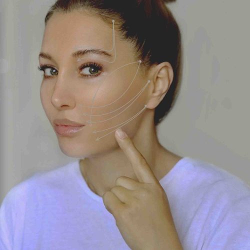 Non-Surgical Face Lift Keighley