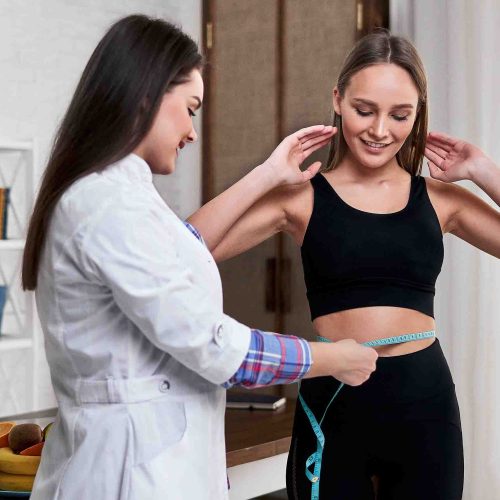 Medical Weight Loss Keighley