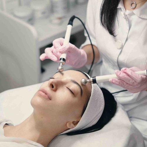 Dermaplaning Skipton