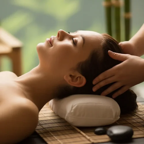 Japanese Head Spa Skipton