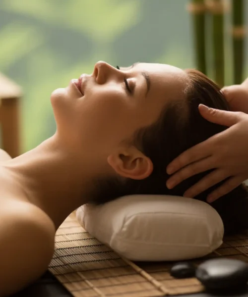 Japanese Head Spa Skipton