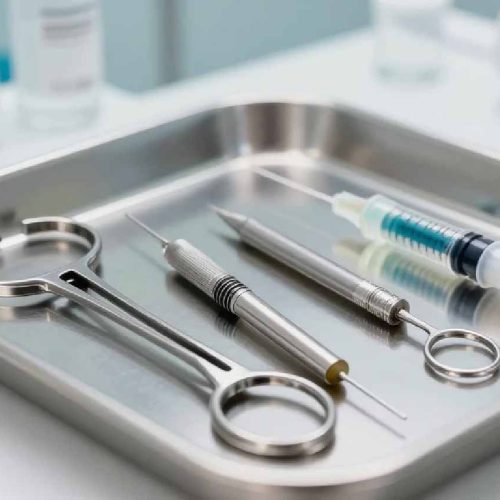 Peri-Oral Rejuvenation Keighley