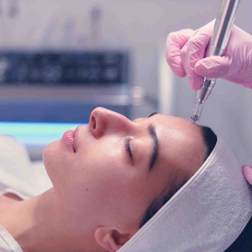 Hydrofacial Skipton