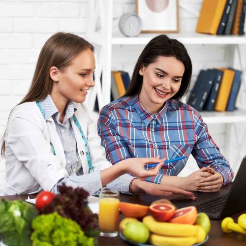 Medical Weight Loss Keighley