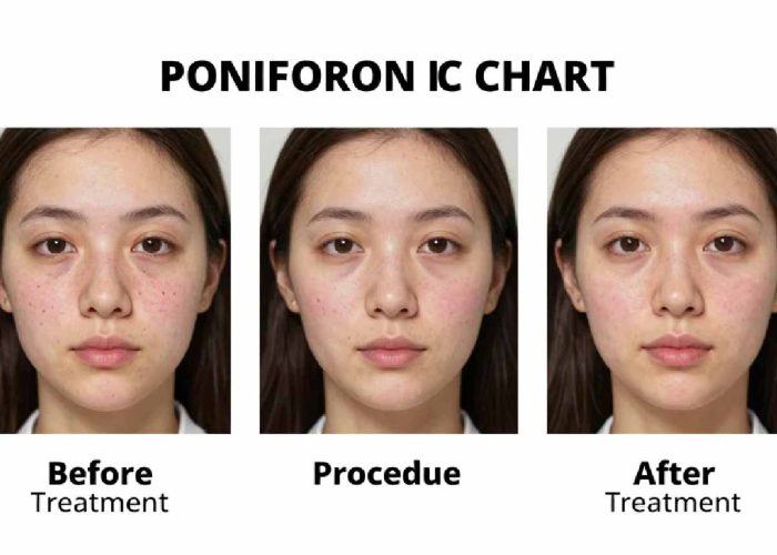 Peri-Oral Rejuvenation Keighley