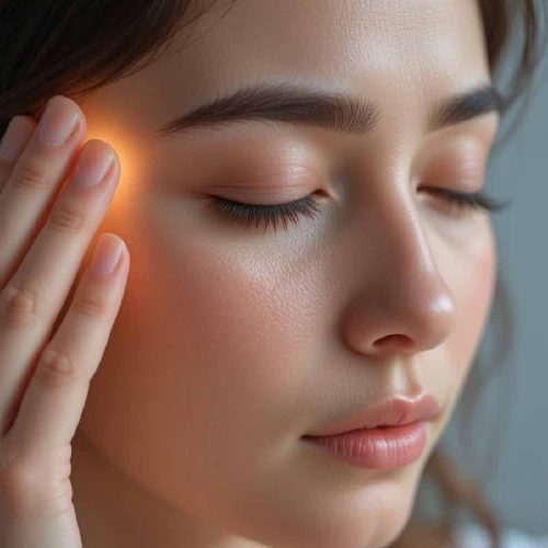 Chronic Migraine Treatment Keighley