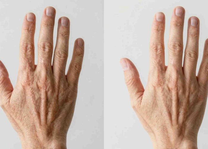 Hand Fillers Keighley