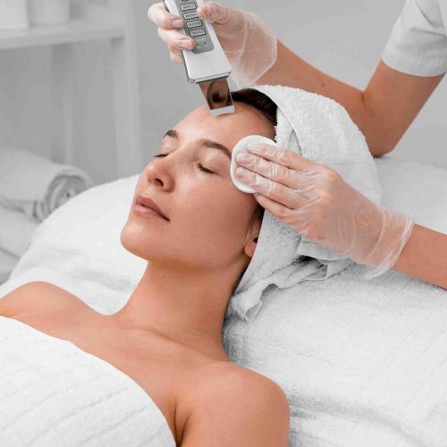 Dermaplaning Skipton